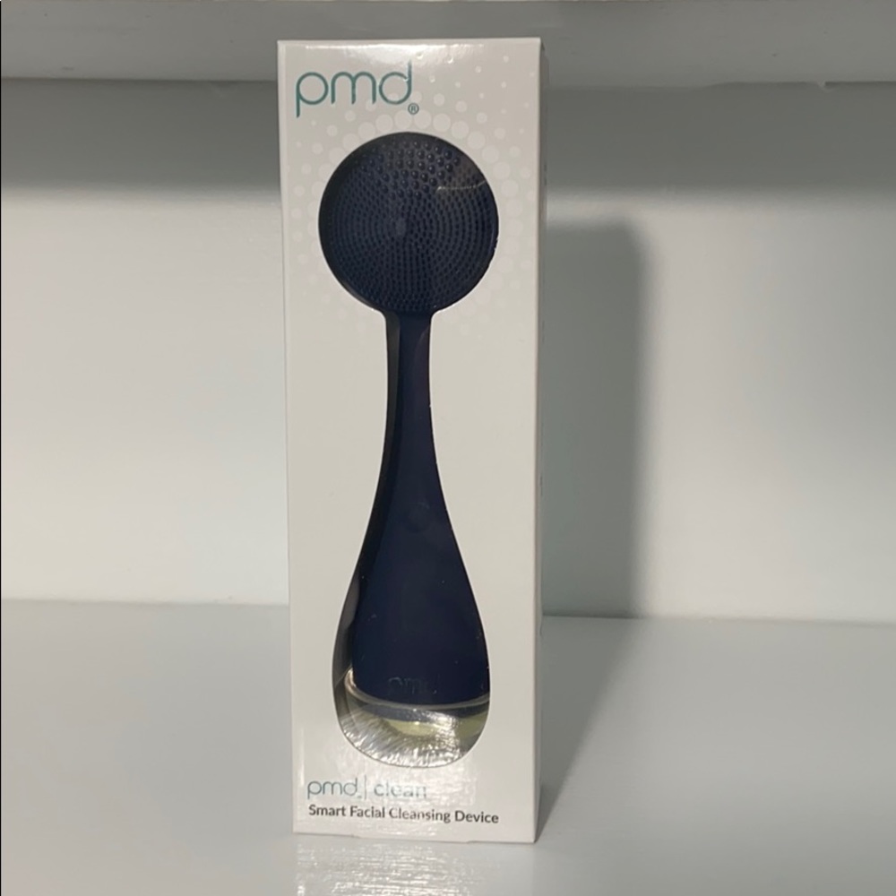 NWT Pmd clean